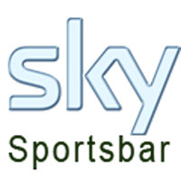 Sky Sportsbar